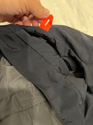 Chaqueta Tucano Urbano