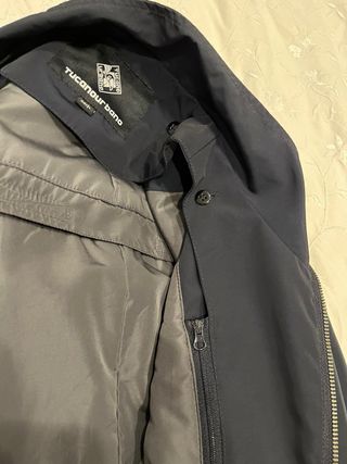 Chaqueta Tucano Urbano