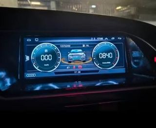 Pantalla Car Play Android 13 válido para Audi