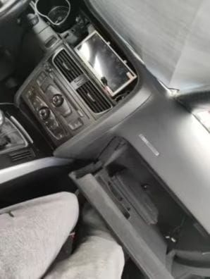 Pantalla Car Play Android 13 válido para Audi