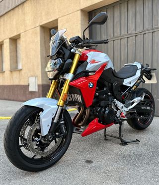 VENDO BMW F 900 R