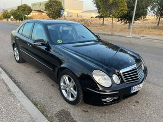 se vende despiece de Mercedes Benz Clase E 280CDI