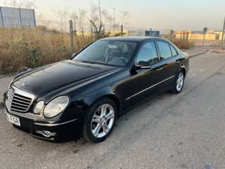 se vende despiece de Mercedes Benz Clase E 280CDI