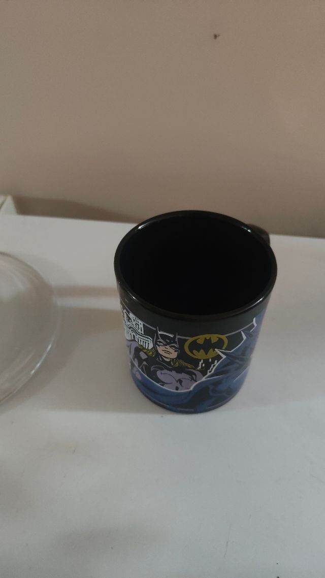 Tazza Batgirl - DC Comics