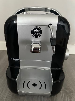 Cafetera Lavazza A Modo Mio