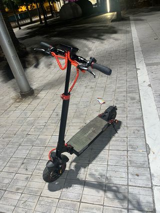Patinete eléctrico ZWHEEL