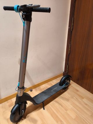 Patinete eléctrico Cecotec Outsider 8.5