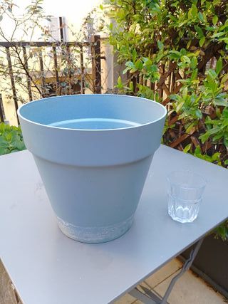 Vasi misure e colori vari