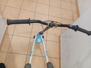 Patinete de 3 ruedas