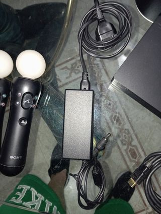 PSVR (PlayStation VR) Completo
