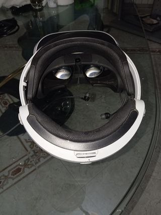 PSVR (PlayStation VR) Completo