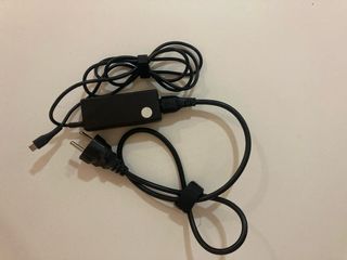 ASUS Chromebook - Portátil + cargador + funda