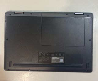 ASUS Chromebook - Portátil + cargador + funda
