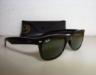 Ray-Ban New Wayfarer 55□18