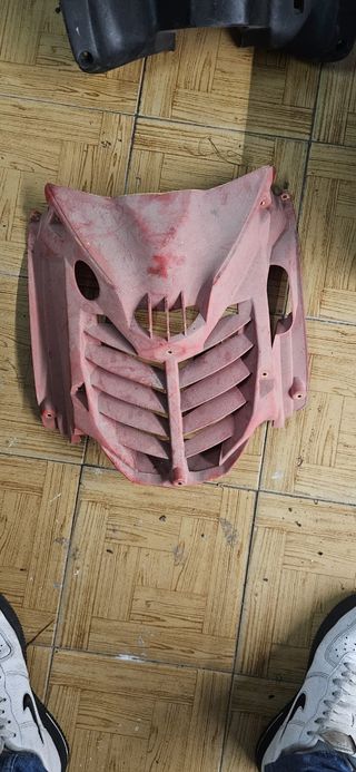 Recambios Yamaha Aerox Jog Aprilia