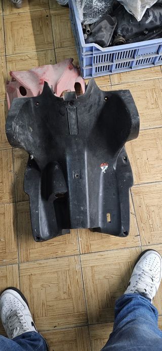 Recambios Yamaha Aerox Jog Aprilia