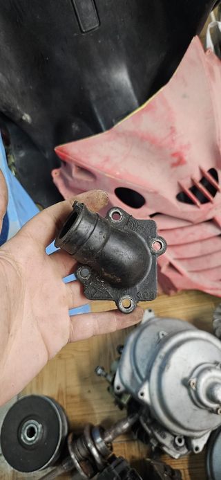 Recambios Yamaha Aerox Jog Aprilia