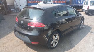 Seat León FR - Recambios
