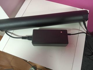 Bicicleta Eléctrica Conor Java 9Mtb 29" COMO NUEVA