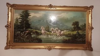 Cuadros , 20 eu cada uno