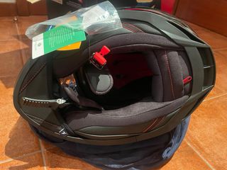 Capacete Shark Skwal i3 - XS