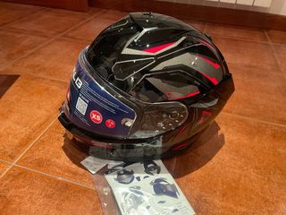 Capacete Shark Skwal i3 - XS
