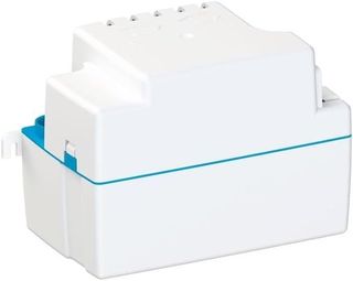 Bomba de elevación de condensados