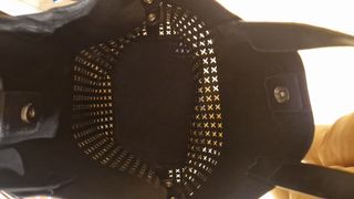 Bolso Munich negro - elegante