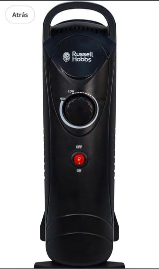 Russell Hobbs RHOFR3001 - Radiador 650W