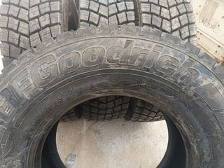 4. 315/70R22.5 154/150L-152/148M