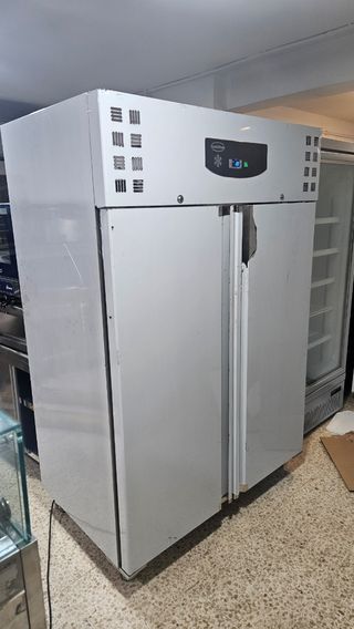 Nevera industrial