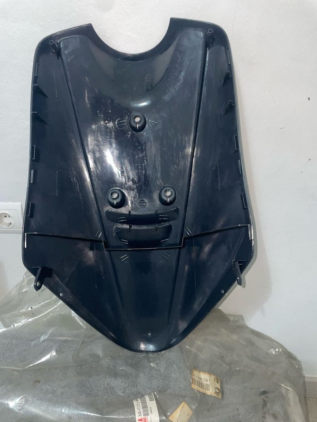 Carenado frontal Jog 90