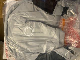 Capota Bugaboo mist grey Fox 5 - Nueva