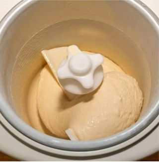 Heladera con compresor Nemox Gelatissimo