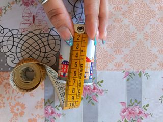 Scatola Metallo Londra