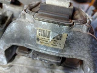 152828 caja cambios 0718058api bmw mini (r56) one