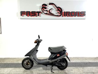 Yamaha Jog 90 RR - Motocicleta