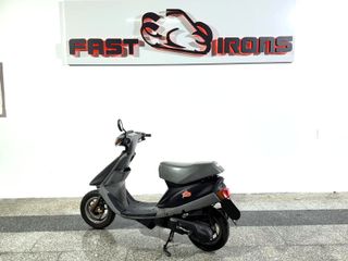 Yamaha Jog 90 RR - Motocicleta