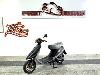 Yamaha Jog 90 RR - Motocicleta