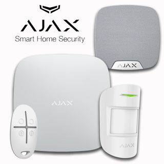 ≤Ajax Kit Alarma Ajax Gestion
