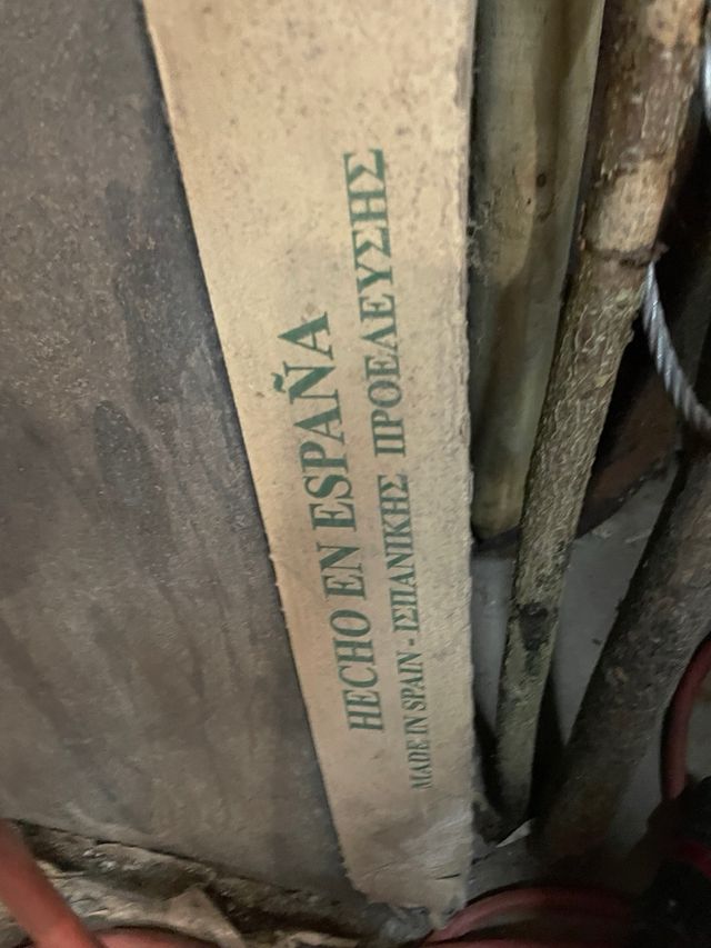 Azulejos cocina - 8 unidades