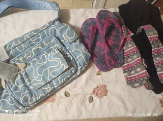 Lote ropa de niña mas de 100 piezas