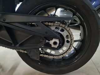 KTM 1290 Superadventure S