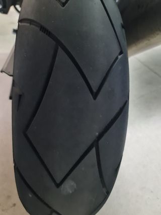 KTM 1290 Superadventure S