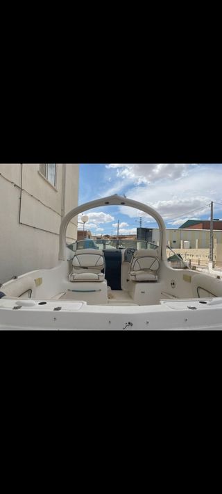 Barco Lema Gold - Motor