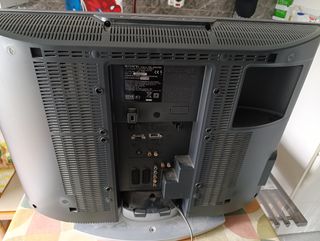 TV Sony Bravia 25 pulgadas