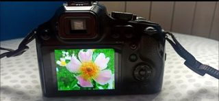Panasonic Lumix FZ-72 - Fotocamera Bridge