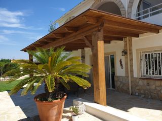 Calidad en Proyectos en Madera