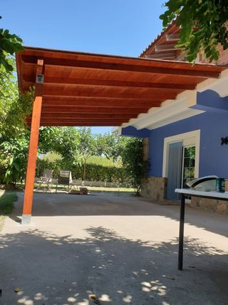 Calidad en Proyectos en Madera