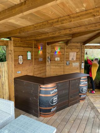 Calidad en Proyectos en Madera